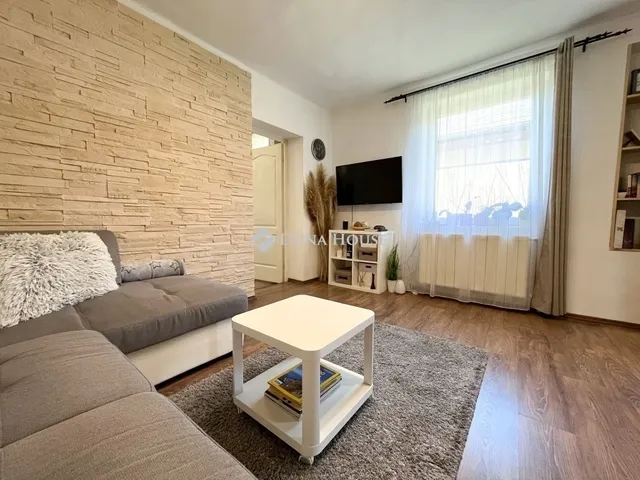 Eladó ház Budapest XX. kerület 79 nm
