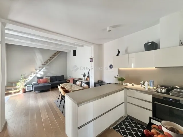 Eladó ház Budapest XIX. kerület 82 nm