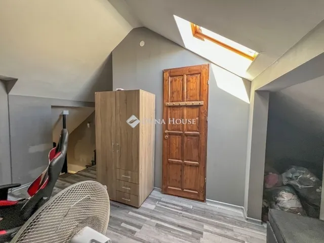 Eladó ház Budapest XX. kerület 54 nm