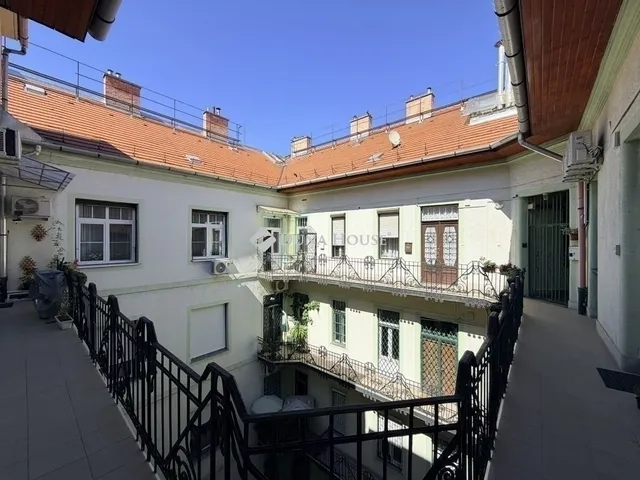 Eladó lakás Budapest X. kerület 89 nm