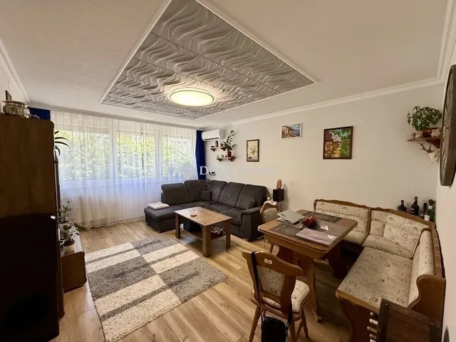 Eladó lakás Budapest XXI. kerület 45 nm