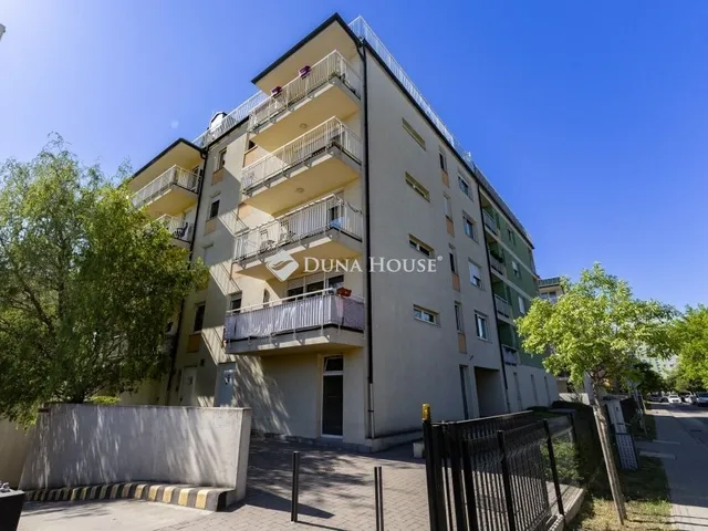Eladó lakás Budapest X. kerület 86 nm