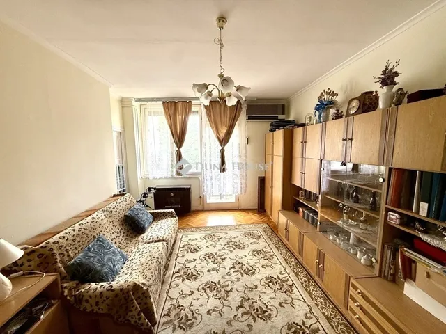 Eladó lakás Budapest XVIII. kerület 53 nm