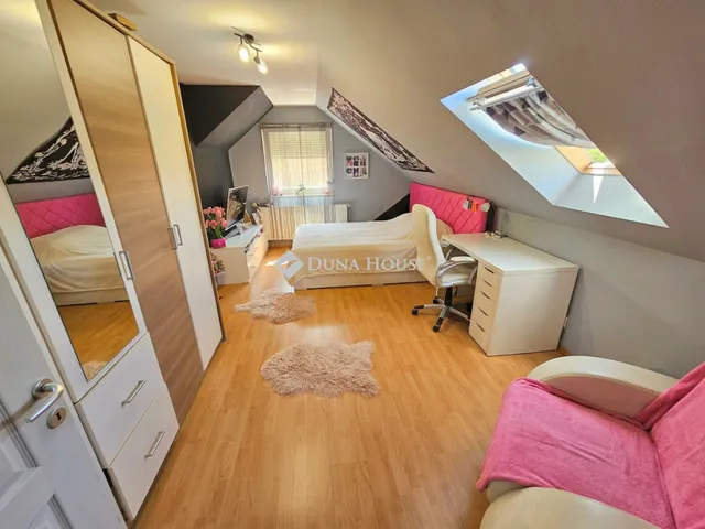 Eladó ház Vecsés 138 nm