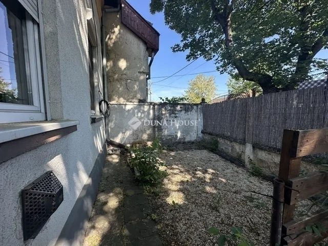 Eladó ház Budapest XVIII. kerület 32 nm