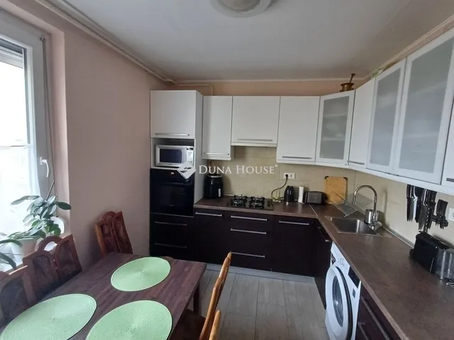 Eladó lakás Budapest XVII. kerület 63 nm