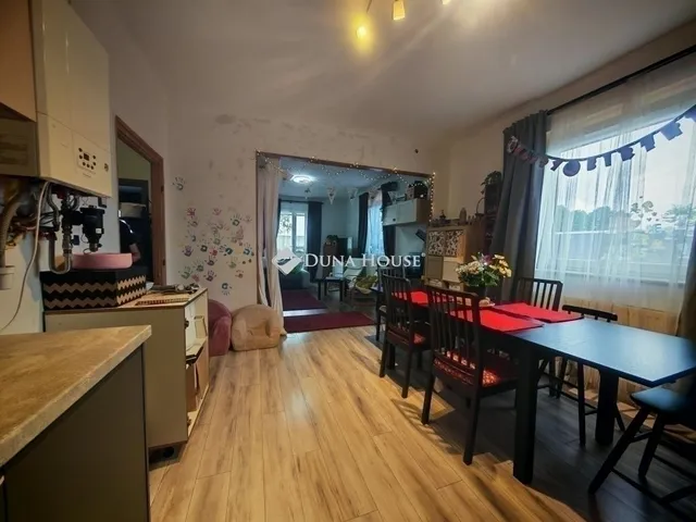 Eladó lakás Budapest XX. kerület 71 nm