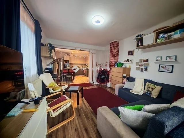Eladó lakás Budapest XX. kerület 71 nm