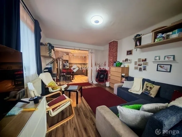 Eladó lakás Budapest XX. kerület 71 nm