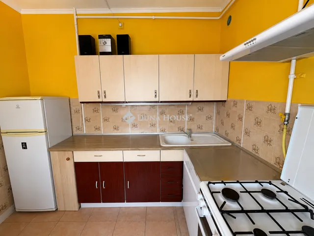 Eladó lakás Budapest XIX. kerület 37 nm