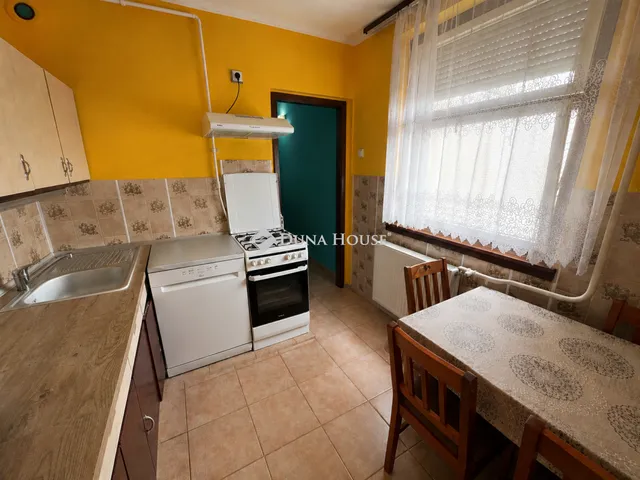 Eladó lakás Budapest XIX. kerület 37 nm