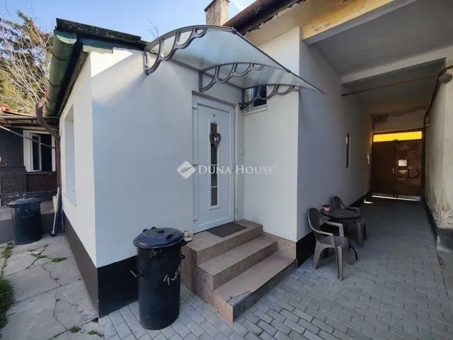 Eladó lakás Budapest XIX. kerület 40 nm
