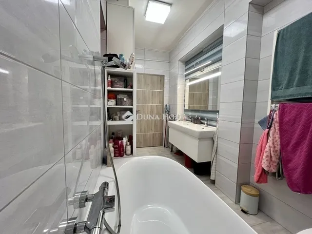 Eladó ház Budapest XVII. kerület 121 nm