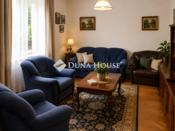 Eladó ház Budapest XVIII. kerület 145 nm