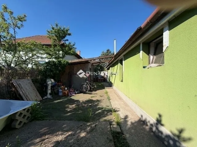 Eladó ház Budapest XVIII. kerület 150 nm