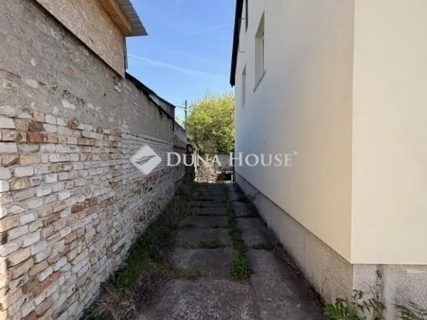 Eladó lakás Budapest XIX. kerület 44 nm