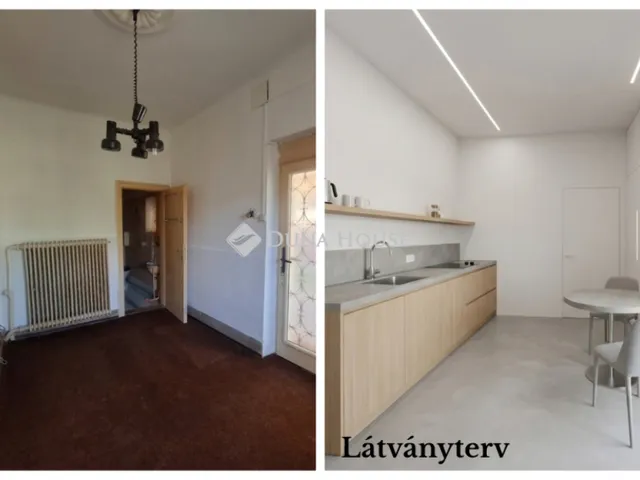 Eladó ház Budapest XVIII. kerület 130 nm