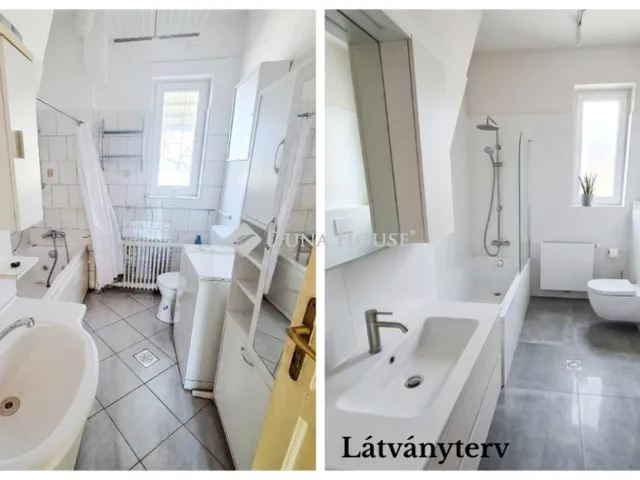 Eladó ház Budapest XVIII. kerület 130 nm