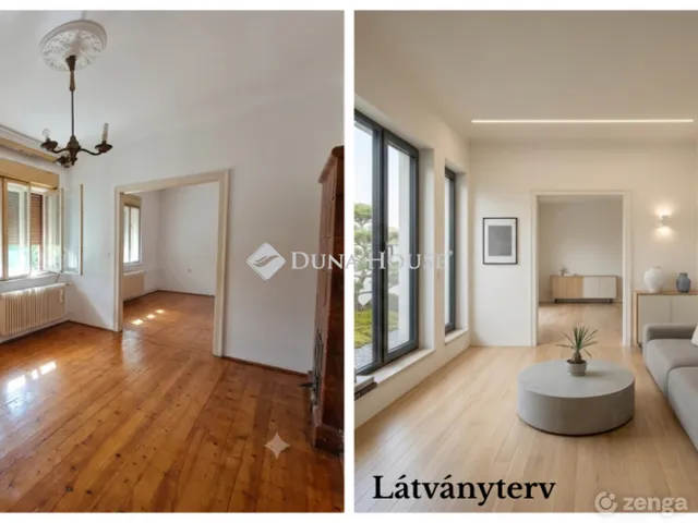 Eladó ház Budapest XVIII. kerület 130 nm