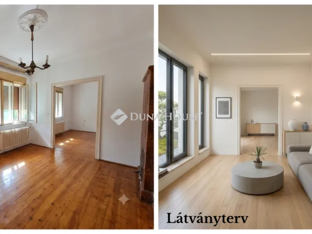 Eladó ház Budapest XVIII. kerület 130 nm