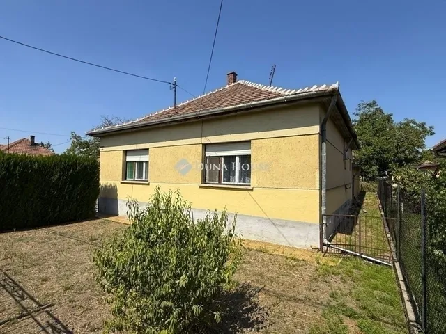 Eladó ház Budapest XVII. kerület 110 nm
