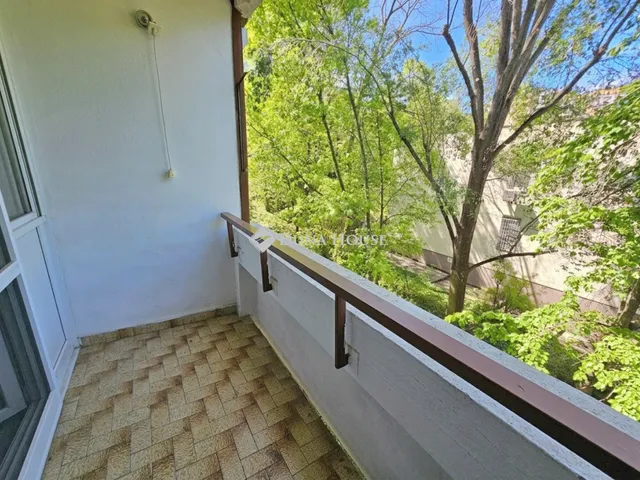 Eladó lakás Budapest II. kerület 59 nm