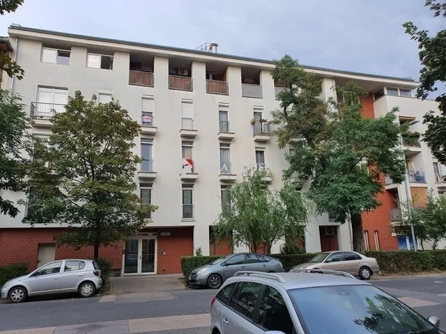 Eladó lakás Budapest X. kerület 48 nm