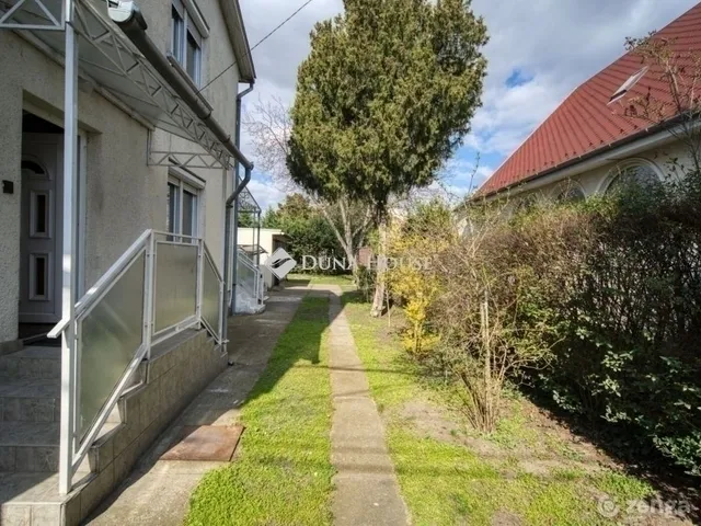 Eladó ház Budapest XIX. kerület 114 nm