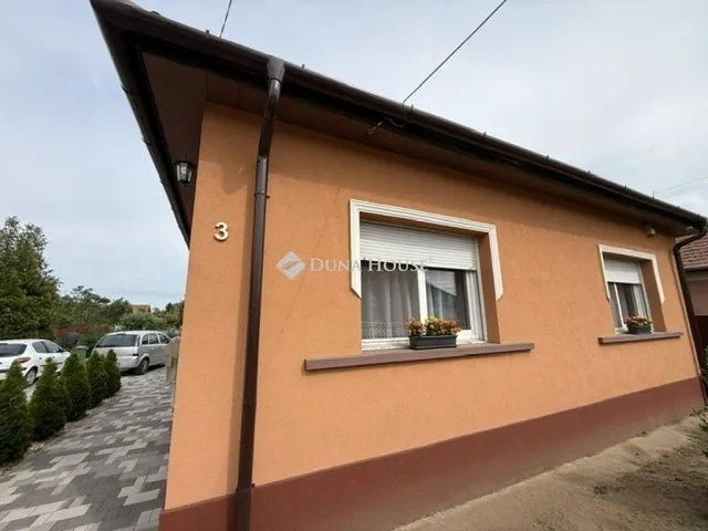 Eladó ház Vecsés 89 nm