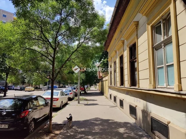 Eladó lakás Budapest X. kerület 56 nm
