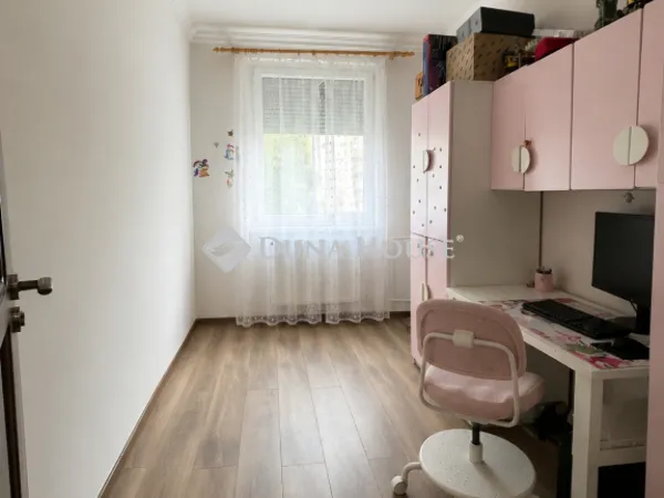Eladó lakás Budapest XVIII. kerület 58 nm