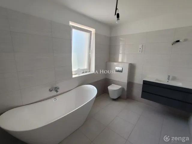 Eladó ház Budapest XVIII. kerület 124 nm