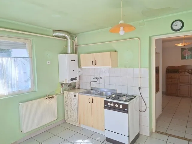 Eladó ház Budapest XX. kerület 47 nm