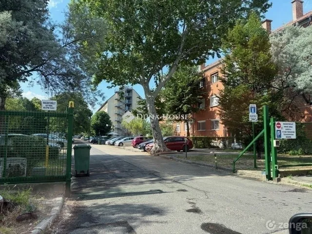Eladó lakás Budapest X. kerület 59 nm