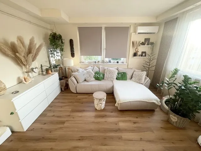 Eladó lakás Budapest XVIII. kerület 45 nm