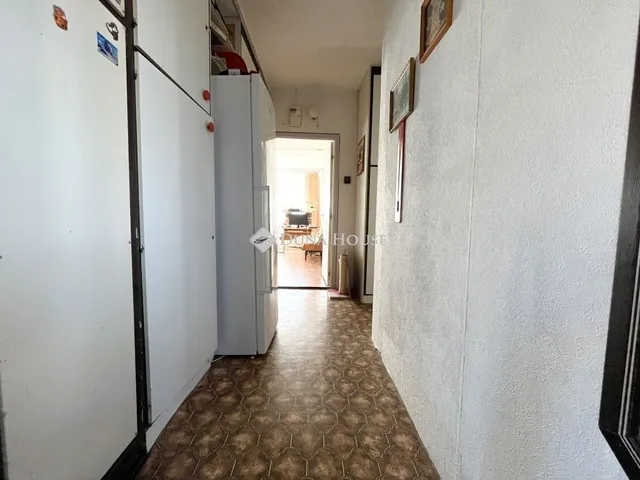 Eladó lakás Budapest XX. kerület 54 nm