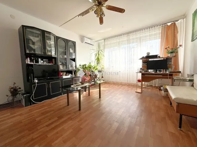 Eladó lakás Budapest XX. kerület 54 nm
