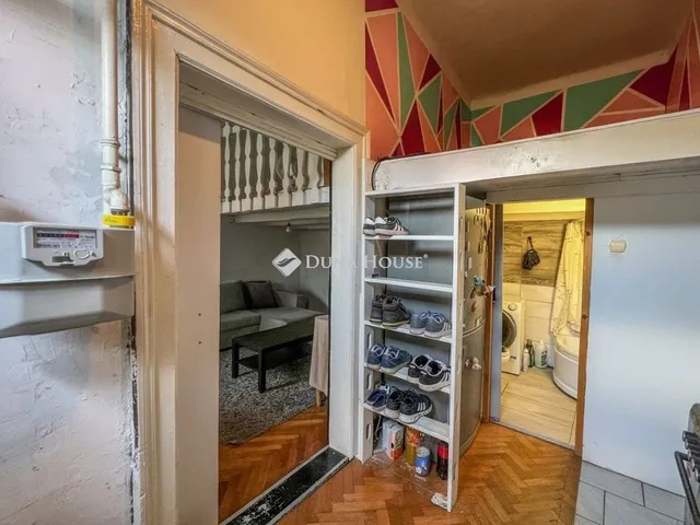 Eladó lakás Budapest X. kerület 26 nm