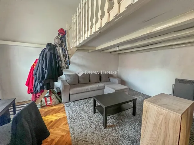 Eladó lakás Budapest X. kerület 26 nm