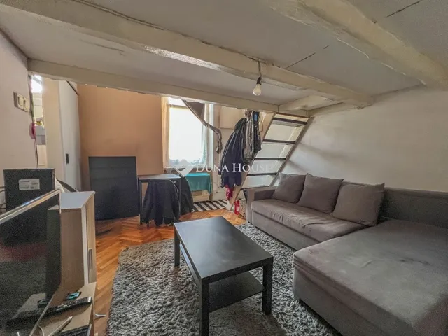 Eladó lakás Budapest X. kerület 26 nm