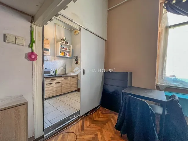Eladó lakás Budapest X. kerület 26 nm