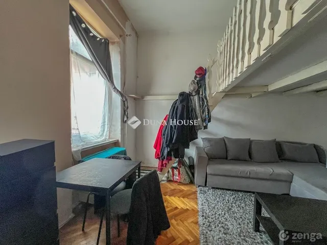 Eladó lakás Budapest X. kerület 26 nm