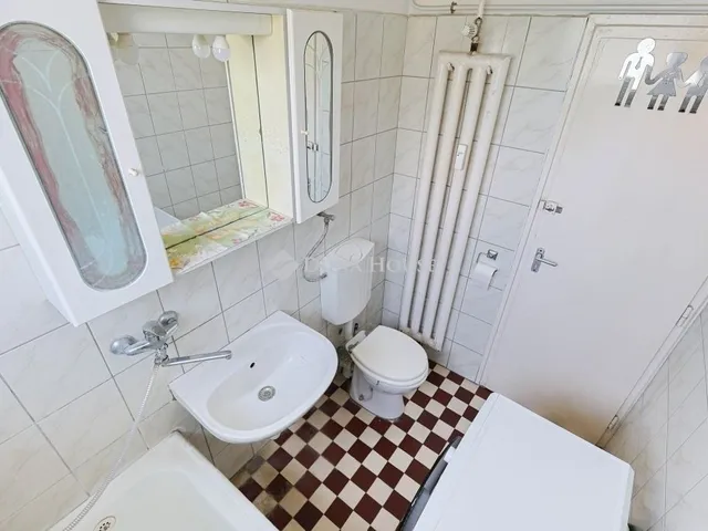 Eladó lakás Budapest XVIII. kerület 54 nm
