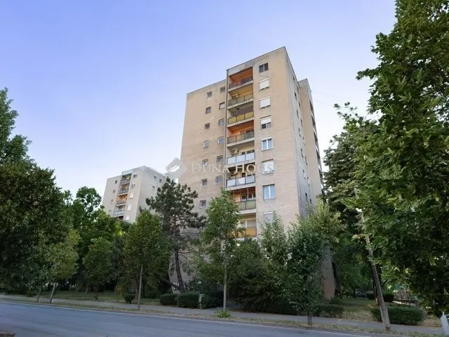 Eladó lakás Budapest XVIII. kerület 54 nm