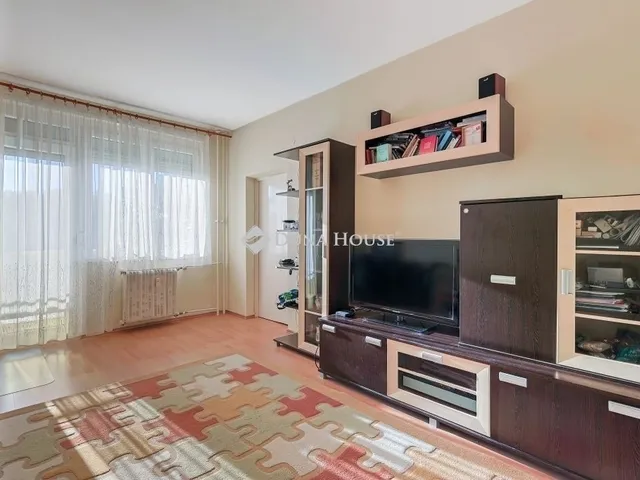 Eladó lakás Budapest XVIII. kerület 54 nm
