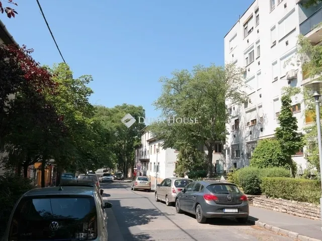 Eladó lakás Budapest XX. kerület 57 nm