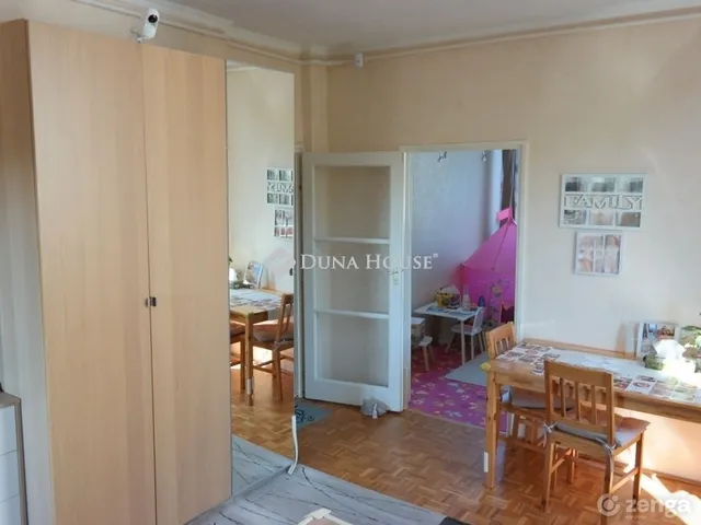 Eladó lakás Budapest XX. kerület 57 nm