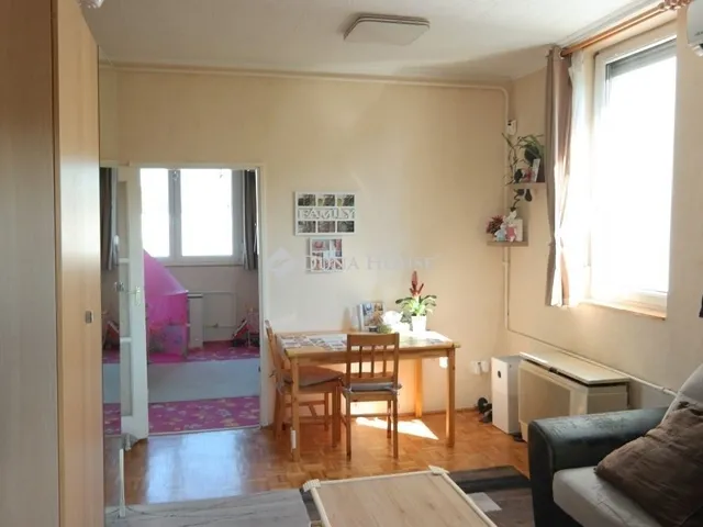 Eladó lakás Budapest XX. kerület 57 nm