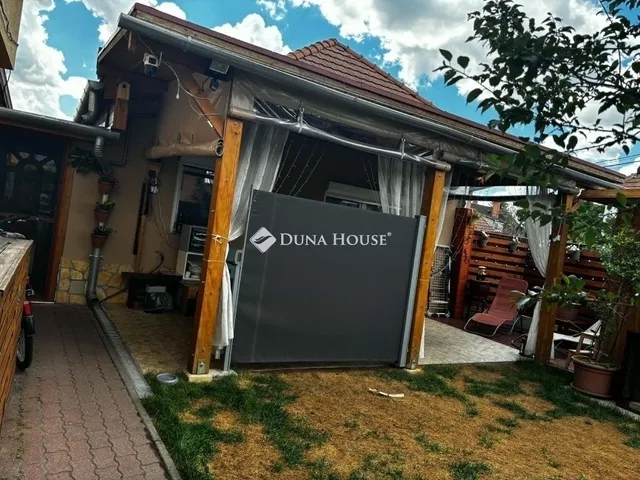Eladó ház Budapest XXI. kerület 60 nm