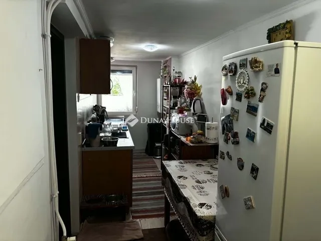 Eladó ház Budapest XXI. kerület 60 nm